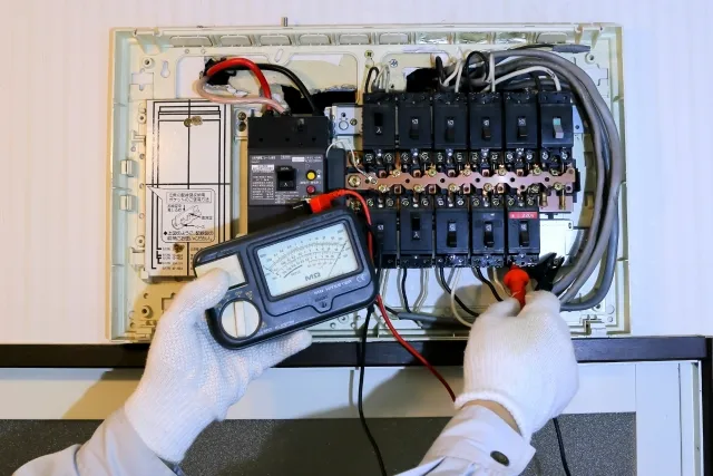 ee-BREAKER-Roboリースのイメージ